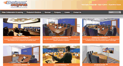 Desktop Screenshot of businessoctane.com
